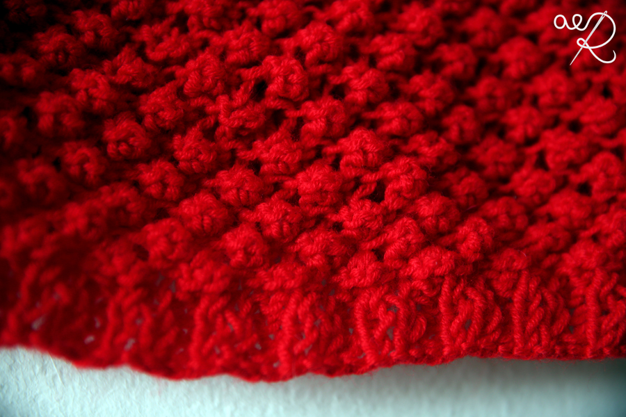 raspberry stitch